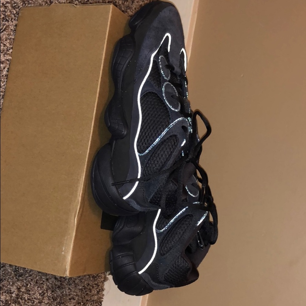 Yeezys